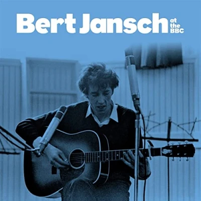Afbeelding van Bert Jansch At the Bbc (4 LPs)