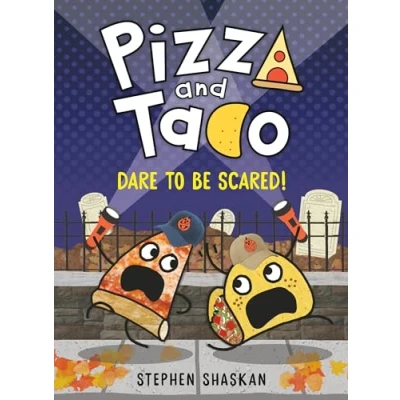 Afbeelding van Pizza and Taco