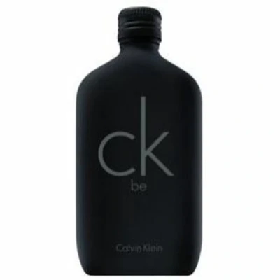 Afbeelding van Calvin Klein CK Be Eau de Toilette 100 ml