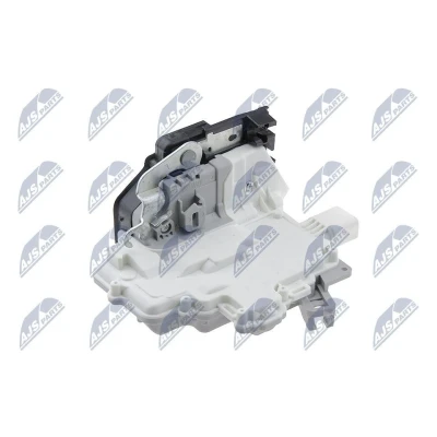 Afbeelding van NTY EZC SE 004 Deurslot Links achter SEAT: Altea, Altea XL, Leon II Hatchback, VOLKSWAGEN: Eos