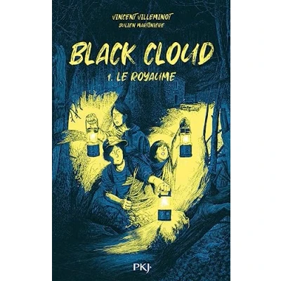 Afbeelding van Le royaume: Tome 1, royaume