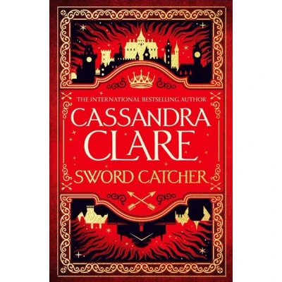 Image de Sword Catcher