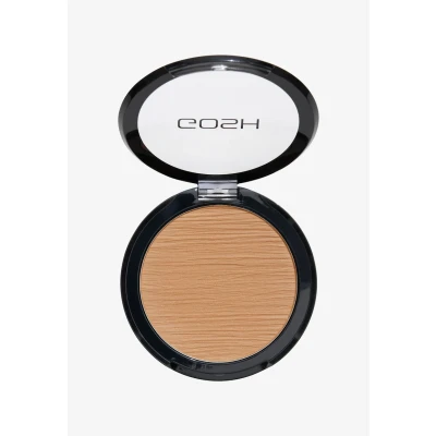 Afbeelding van GOSH Copenhagen Bronzing Powder Poeder, Dames, Maat: 9 g, Natural glow