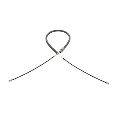 Afbeelding van Bosch Handremkabel 1 987 477 692