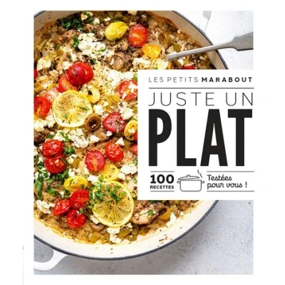 Image de Juste un plat