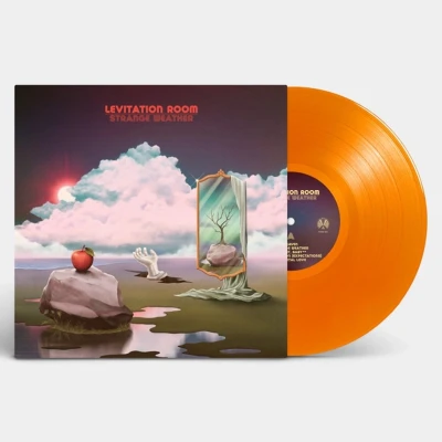 Afbeelding van Levitation Room Strange Weather (LP)