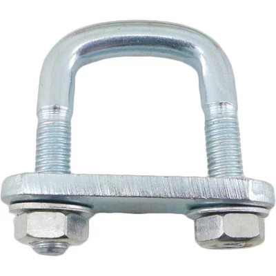 Afbeelding van U Strop Bout M10 50*33 mm Boottrailer Aanhangwagen Aanhanger