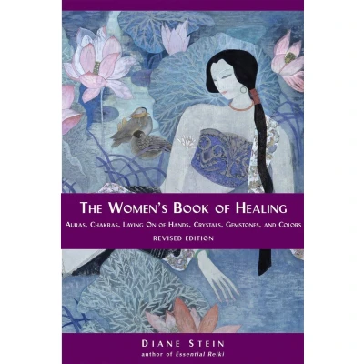 Afbeelding van The Women&#039;s Book of Healing