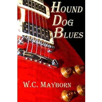 Afbeelding van Hound Dog Blues