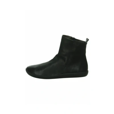 Afbeelding van Think! Natuur sneakers voor dames, Zwart 0000