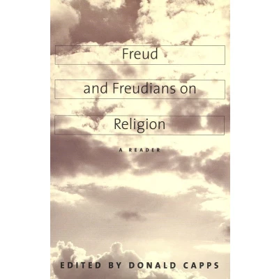 Afbeelding van Freud And Freudians On Religion