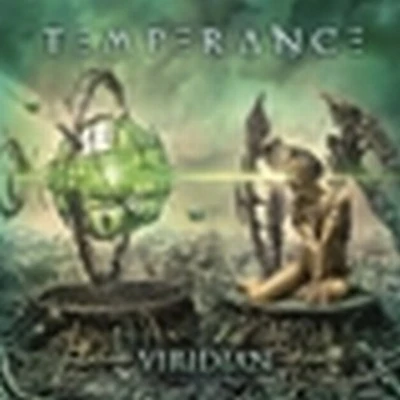 Afbeelding van Temperance Viridian (CD)