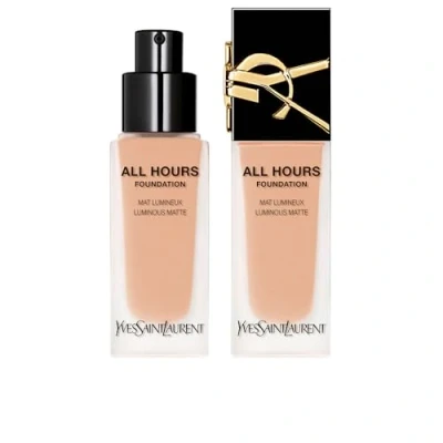 Afbeelding van Yves Saint Laurent All Hours FOUNDATION