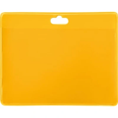 Afbeelding van Badgehouder, horizontaal Djois