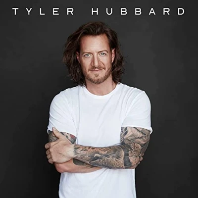 Afbeelding van Tyler Hubbard (CD)