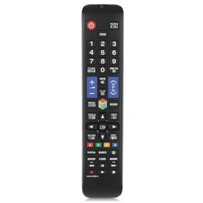 Afbeelding van MYHGRC Nieuwe Vervangende Afstandsbediening AA59 00581A voor Samsung Smart LCD LED TV 00582A 00580A Geen Moet instellen
