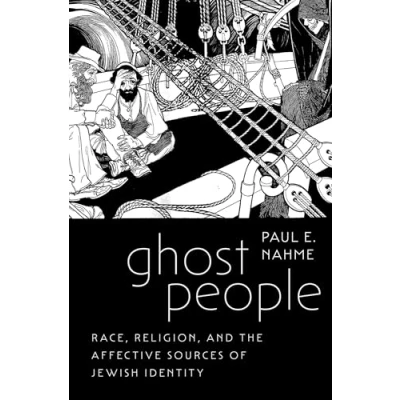 Afbeelding van Ghost People