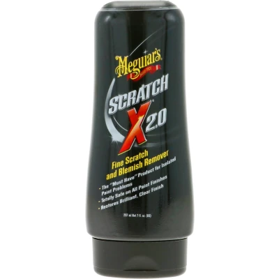 Afbeelding van Meguiars ScratchX 207ml