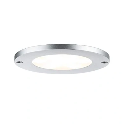 Afbeelding van Paulmann LED opbouwlamp Set van 3 stuks 12 W