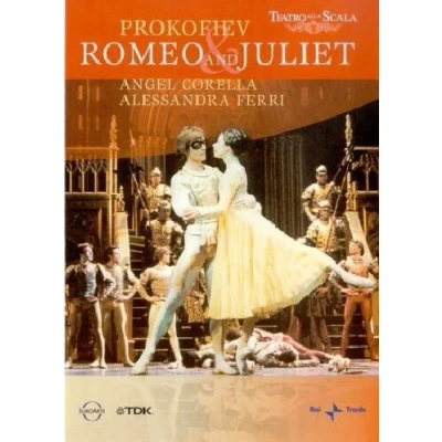 Afbeelding van Orchestra Del Teatro Alla Scala