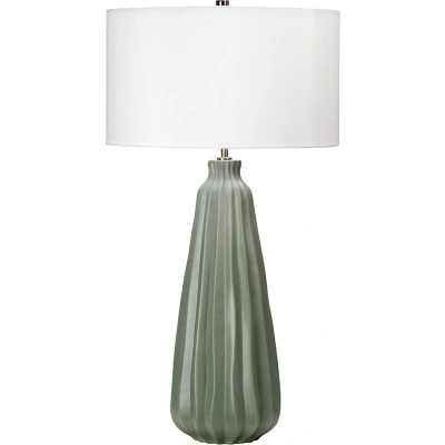 Afbeelding van Plafondlamp Fusion hoogte 22,9 cm