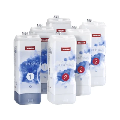Afbeelding van Miele Set UltraPhase 1&amp;2