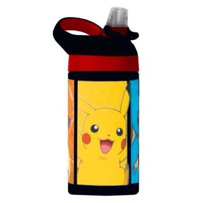 Afbeelding van Pokemon Drinkfles 8435507876384