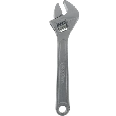 Afbeelding van Benson Baco Verstelbare Moersleutel 8 Inch 20 cm