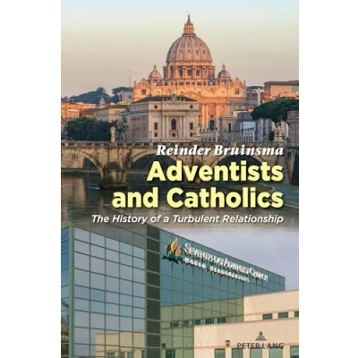 Afbeelding van Adventists and Catholics