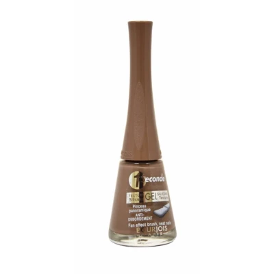Afbeelding van Bourjois 1 Seconde Gel Nagellak 04 Taupe Classy