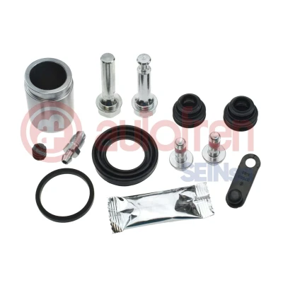 Afbeelding van AUTOFREN SEINSA D43817S Remklauw Reparatieset Achteras 34 PISTON KIT+GUIDEPINS KIA: Pro cee‘d I Hatchback, Estate, Hatchback