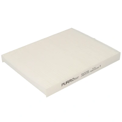 Afbeelding van PURRO PUR PC4008 Interieurfilter Carbon filter 238 188 22 FORD: Transit Courier Van, FIESTA 6, 7