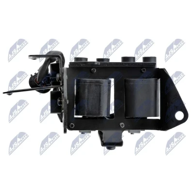 Afbeelding van NTY ECZ HY 534 Bobine