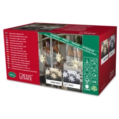 Afbeelding van Konst Smide Kerstdecoratie 4433 203
