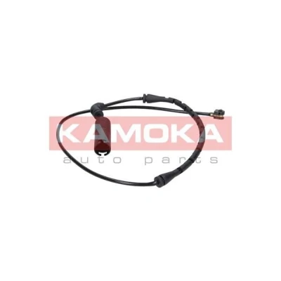 Afbeelding van KAMOKA 105033 Slijtage Indicator Remblokken Vooras BMW: 3 Touring, Saloon