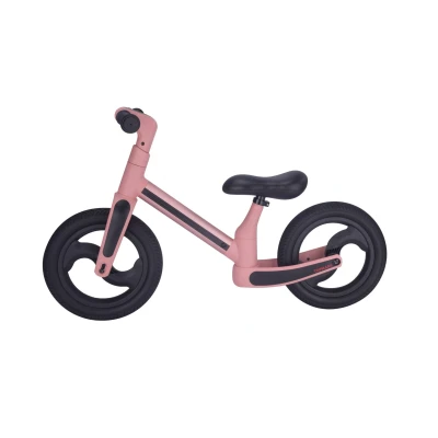 Afbeelding van Topmark Manu Loopfiets Pink