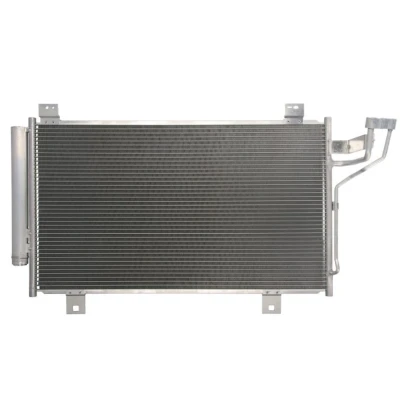 Afbeelding van Nissens Airco condensor 940471
