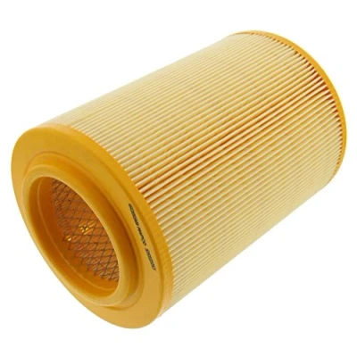 Afbeelding van MAPCO 60538 Luchtfilter 237,5 164 Rond Filter insert VOLKSWAGEN: TRANSPORTER 4, 4 Bus