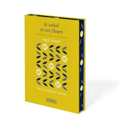 Afbeelding van LE SOLEIL ET SES FLEURS (ED.COLLECTOR)