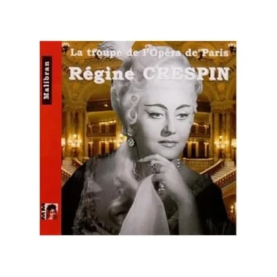 Afbeelding van Singers Of The Paris Opera