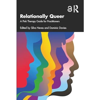 Afbeelding van Relationally Queer
