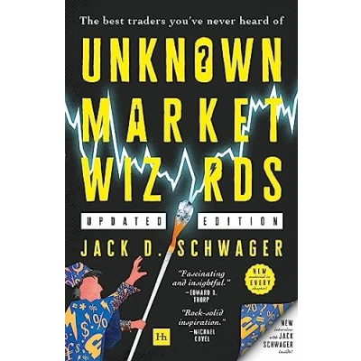 Afbeelding van Unknown Market Wizards