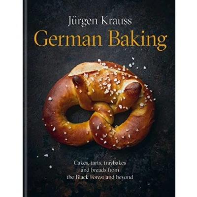 Afbeelding van German Baking