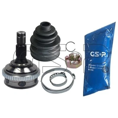 Afbeelding van GSP 810086 Homokineet Groove Type Inner
