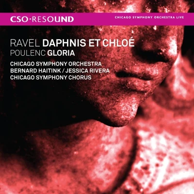 Afbeelding van Various Artists Ravel / Daphnis &amp; Chloe (Super Audio CD)
