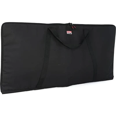Afbeelding van GATOR Gigbag Eco GKBE keycaps voor toetsenbord met 49 toetsen