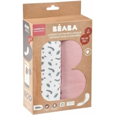 Afbeelding van Mousseline Béaba 920390 120 x cm