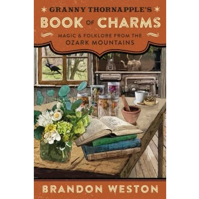 Afbeelding van Granny Thornapple&#039;s Book of Charms