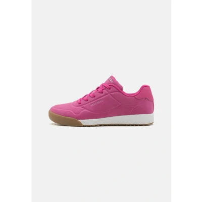 Afbeelding van Skechers Zinger Sneakers laag, Dames, Maat: 36, Magenta Pu