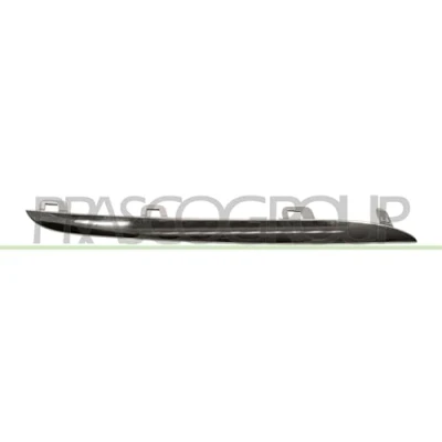 Afbeelding van PRASCO ME4422201 Sier / Beschermingspaneel, radiateurgrille rechts